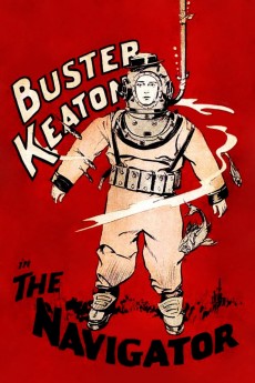 The Navigator cover image