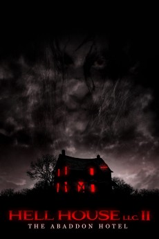 Hell House LLC II: The Abaddon Hotel cover image