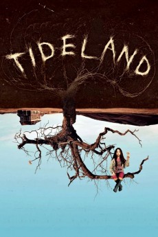 Tideland cover image