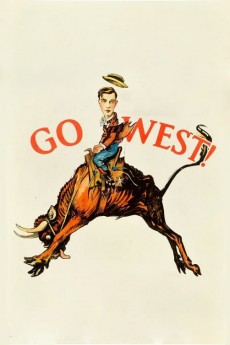 Go West cover image