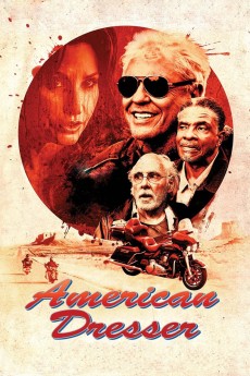 American Dresser cover image