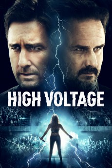 High Voltage cover image
