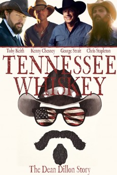 Tennessee Whiskey: The Dean Dillon Story cover image
