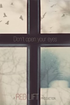 Don't Open Your Eyes cover image