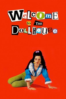Welcome to the Dollhouse cover image