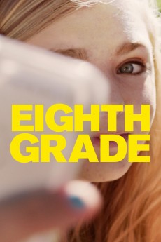 Eighth Grade cover image