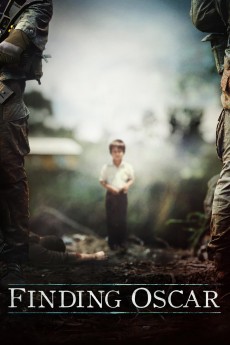 Finding Oscar cover image