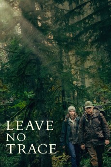 Leave No Trace cover image