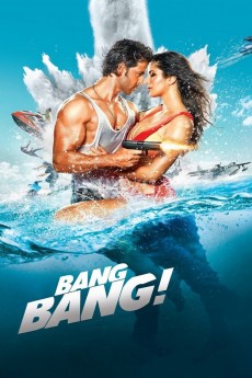 Bang Bang cover image