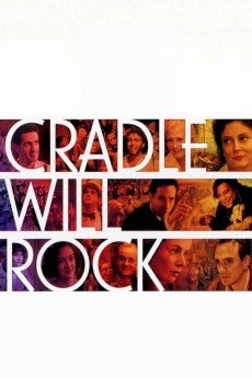 Cradle Will Rock cover image