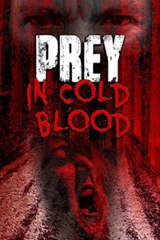 Prey, in Cold Blood cover image