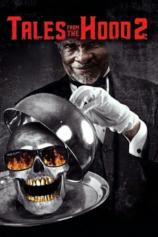 Tales from the Hood 2 cover image