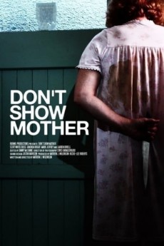 Don't Show Mother cover image