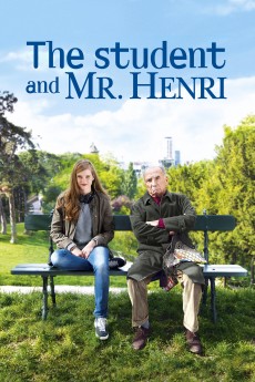 Studenten och monsieur Henri cover image