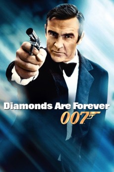 Diamonds Are Forever cover image