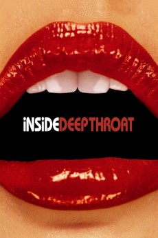 Inside Deep Throat cover image