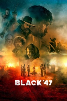 Black '47 cover image