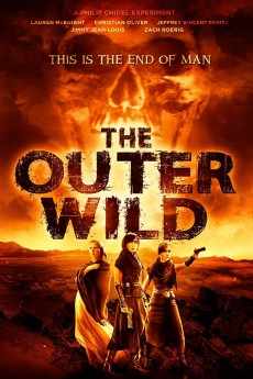 The Outer Wild cover image