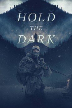 Hold the Dark cover image
