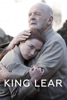 King Lear cover image