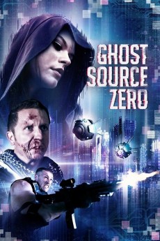 Ghost Source Zero cover image