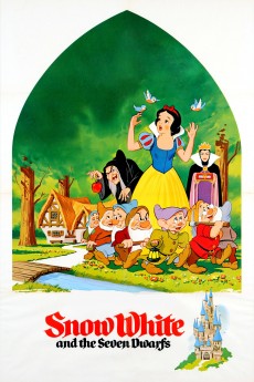 Snow White and the Seven Dwarfs cover image