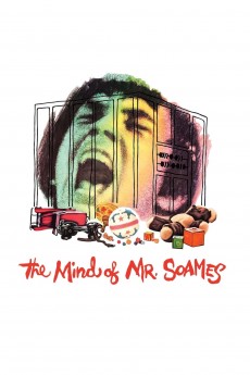 The Mind of Mr. Soames cover image