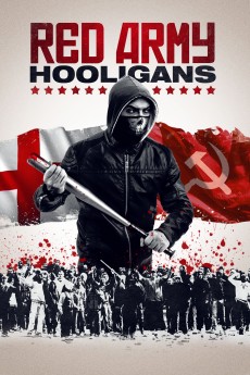 Red Army Hooligans cover image