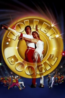 Roller Boogie cover image