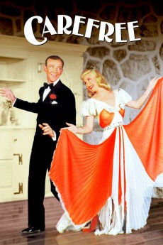 Carefree cover image