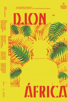 Djon Africa cover image
