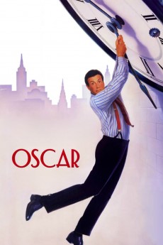 Oscar cover image