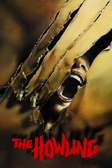 The Howling cover image