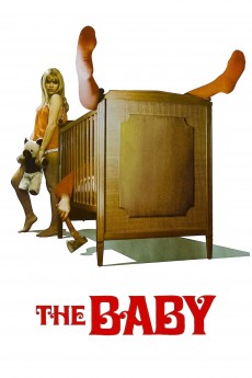 The Baby cover image