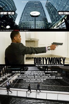 Dirtymoney cover image