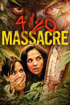 4/20 Massacre cover image