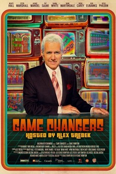 Game Changers cover image