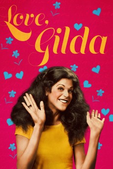 Love, Gilda cover image