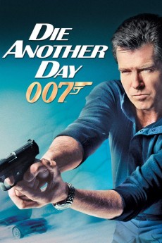 Die Another Day cover image
