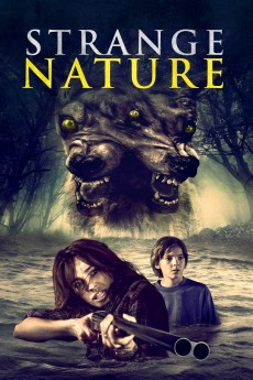 Strange Nature cover image