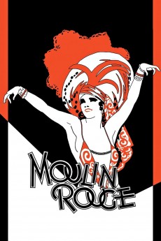 Moulin Rouge cover image