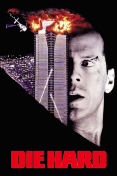Die Hard cover image