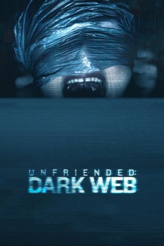 Unfriended: Dark Web cover image