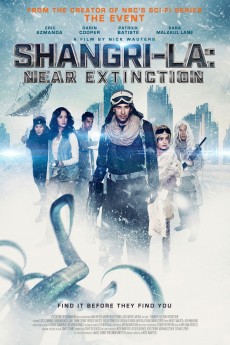 Shangri-La: Near Extinction cover image