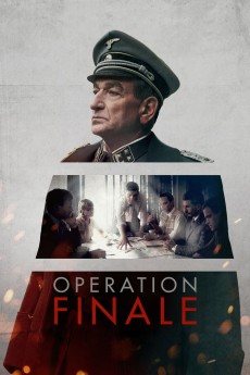Operation Finale cover image