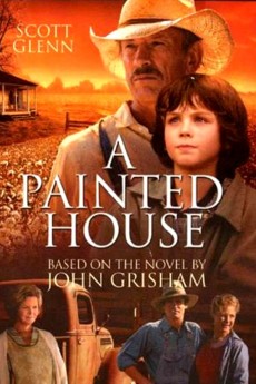 A Painted House cover image