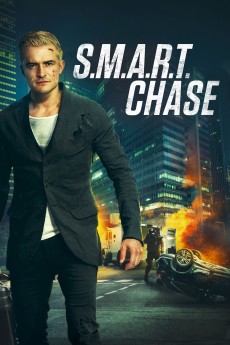 S.M.A.R.T. Chase cover image