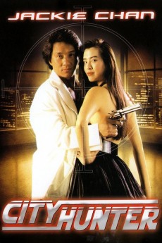 City Hunter cover image