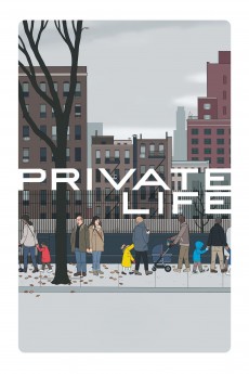 Private Life cover image