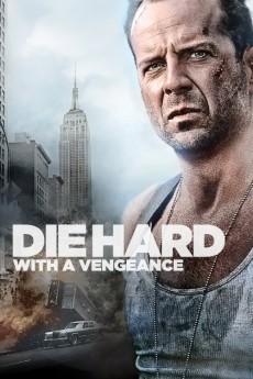 Die Hard with a Vengeance cover image